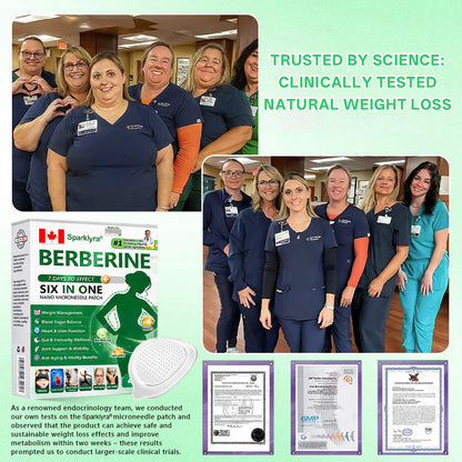 𝐂𝐀 𝐃𝐨𝐜𝐭𝐨𝐫 𝐑𝐞𝐜𝐨𝐦𝐦𝐞𝐧𝐝𝐞𝐝💫| 𝐒𝐩𝐚𝐫𝐤𝐥𝐲𝐫𝐚® 𝑩𝒆𝒓𝑏𝘦𝘳𝑖𝗇𝒆 𝟔-𝗶𝙣-𝟏 𝑁𝑎𝑛𝑜 𝘔𝘪𝘤𝘳𝘰𝘯𝘦𝘦𝘥𝘭𝘦 𝖯𝚊𝗍𝖼𝗁 |✅𝘉𝘢𝘤𝘬𝘦𝘥 𝘣𝘺 𝘴𝘤𝘪𝘦𝘯𝘤𝘦 | 𝟨-𝗂𝗇-𝟣 𝖿𝗈𝗋𝗆𝗎𝗅𝖺 | 𝑅𝑒𝑠𝑢𝑙𝑡𝑠 𝑖𝑛 7 𝑑𝑎𝑦𝑠 🏅