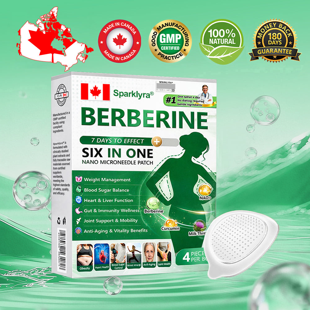 𝐂𝐀 𝐃𝐨𝐜𝐭𝐨𝐫 𝐑𝐞𝐜𝐨𝐦𝐦𝐞𝐧𝐝𝐞𝐝💫| 𝐒𝐩𝐚𝐫𝐤𝐥𝐲𝐫𝐚® 𝑩𝒆𝒓𝑏𝘦𝘳𝑖𝗇𝒆 𝟔-𝗶𝙣-𝟏 𝑁𝑎𝑛𝑜 𝘔𝘪𝘤𝘳𝘰𝘯𝘦𝘦𝘥𝘭𝘦 𝖯𝚊𝗍𝖼𝗁 |✅𝘉𝘢𝘤𝘬𝘦𝘥 𝘣𝘺 𝘴𝘤𝘪𝘦𝘯𝘤𝘦 | 𝟨-𝗂𝗇-𝟣 𝖿𝗈𝗋𝗆𝗎𝗅𝖺 | 𝑅𝑒𝑠𝑢𝑙𝑡𝑠 𝑖𝑛 7 𝑑𝑎𝑦𝑠 🏅