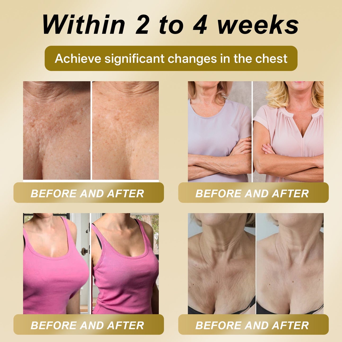 Official Online Offer | CleraLuxe® ROYAL JELLY FIRMING & LIFT PATCH - Safe to use during breastfeeding – suitable for concerns such as underdeveloped breasts, sagging, flatness, skin creasing, and nipple pigmentation.